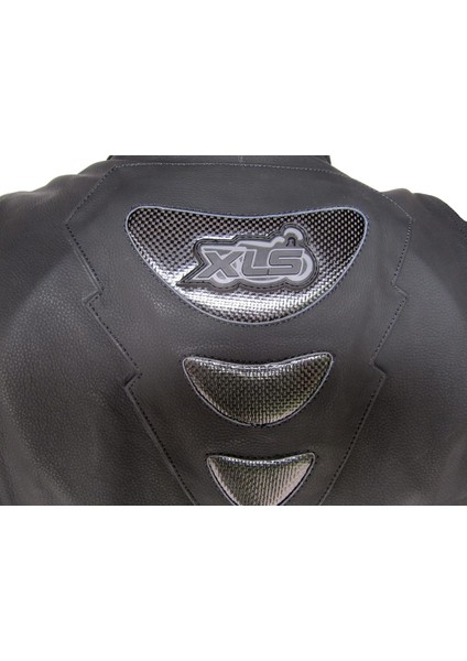 2 Parçalı Deri Motosiklet Tulumu fırsatları