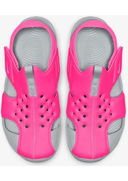Sunray Protect 2 Younger Kids' Sandal Pembe Kız Çocuk Sandalet 943826-605 fiyatları