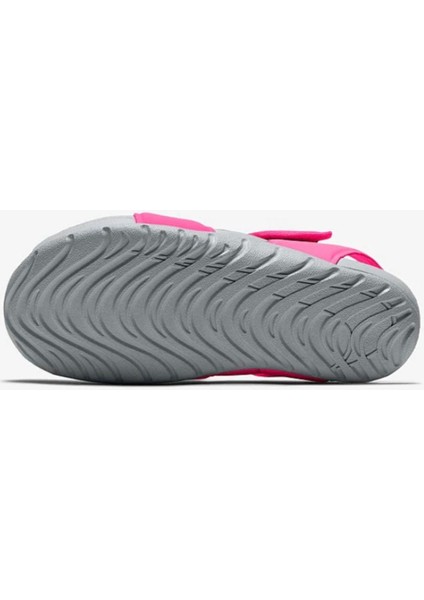 Sunray Protect 2 Younger Kids' Sandal Pembe Kız Çocuk Sandalet 943826-605 fırsatları