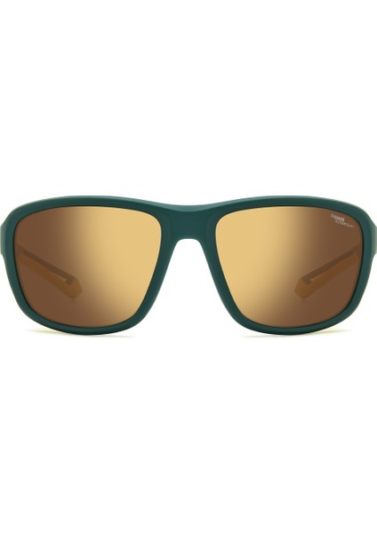 Pld 7049/S GP7VV Polarize Unisex Güneş Gözlüğü