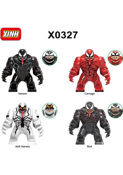 Gc Minifigures Yapı Taşları Oyuncaklar Süper Adam Kahramanlar Ldren Erkek Kız Hediye Eğitici Oyuncaklar (Yurt Dışından) modelleri