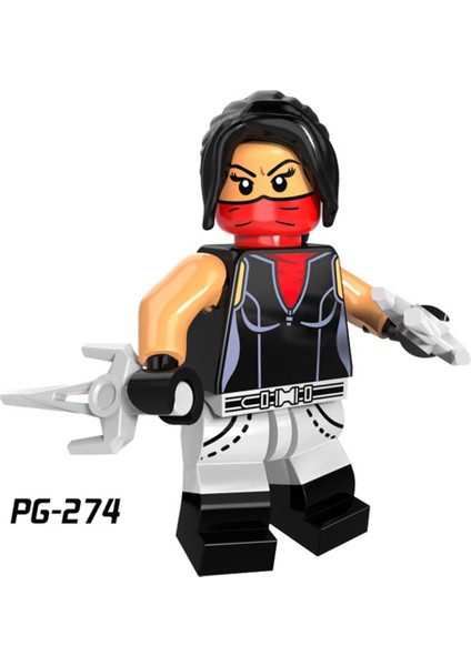Minifigures Yapı Taşları Oyuncak Süper Kahraman Serisi Yeşil Fener Kaptan Soğuk Embly Eğitici Oyuncaklar :PG274 (Yurt Dışından)