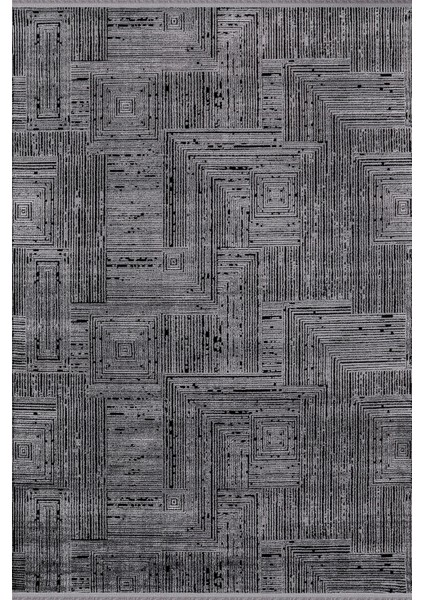 Melodi 4061 Siyah Triko Akrilik Uzun Ömürlü, Şık ve Yumuşak