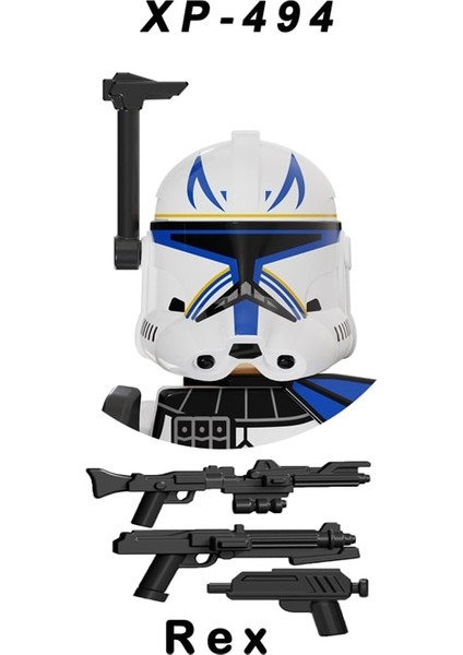 Disney Yapı Taşları Echo Jesse KT1064 Minifigure Rex Kix Çocuk Şili Oyuncakları Mini Aksiyon Oyuncak Figürler Oyuncakları Birleştirin (Yurt Dışından) fiyatları