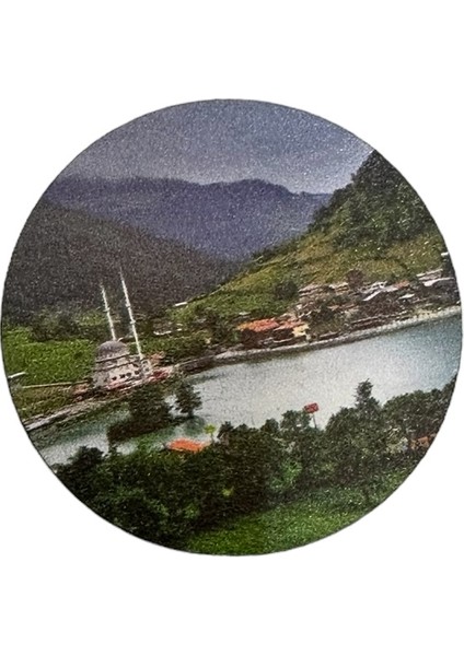 Trabzon'un Özel Yapimi Magnetleri fiyatları