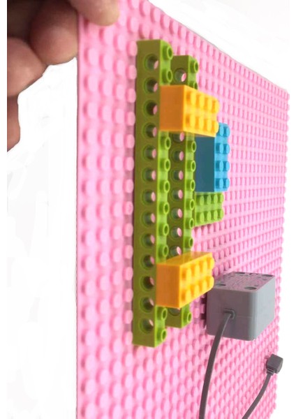 32*32 Nokta Klasik Taban Plakaları Uyumlu Inglys Citybricks Taban Plakası Kurulu Figürleri Dıy Oyuncak Inşaat Blokları Çocuklar Için (Yurt Dışından) fiyatları