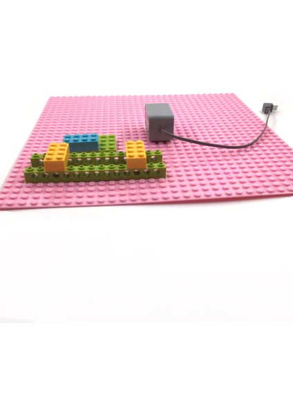32*32 Nokta Klasik Taban Plakaları Uyumlu Inglys Citybricks Taban Plakası Kurulu Figürleri Dıy Oyuncak Inşaat Blokları Çocuklar Için (Yurt Dışından) indirimleri