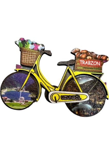 Trabzon'un Özel Yapimi Magnetleri fiyatları