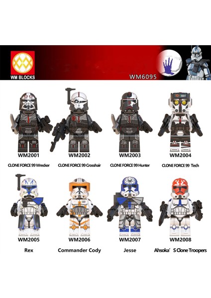 Star Wars Minifigures Yapı Taşları Montajlı Eğitici Oyuncaklar Çocuklar Için Hediyeler (Yurt Dışından) indirimleri
