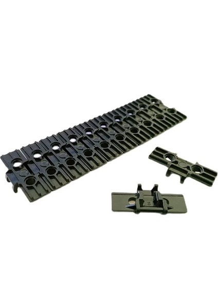 Yaratıcı Tank Zinciri Parça Bağlantı Yapı Taşları Tek Geniş 1.5 Geniş Çift Geniş Tuğla 53992 88323 3873 3711 Parça Sırtı Moc Oyuncak (Yurt Dışından) modelleri