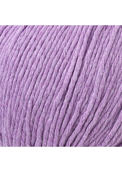 Loren Natural Cotton Lila El Örgü Ipi - R020 - 33920 fiyatları
