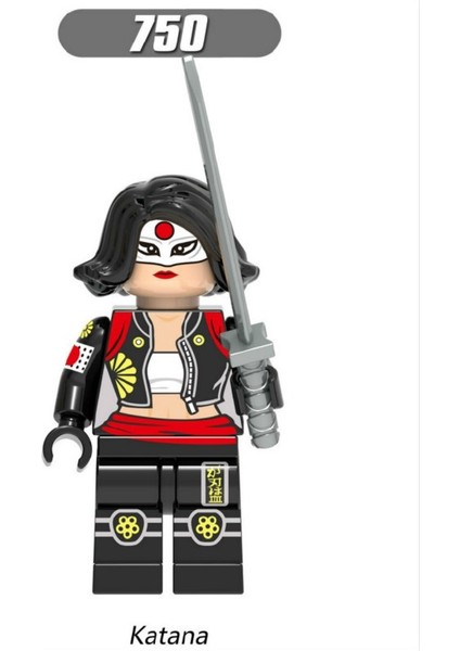 Adam Minifigures Yeşil Fener Yapı Taşları Dc Çocuk Oyuncakları 1 ADET:748 (Yurt Dışından)