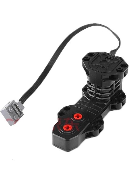 Teknik Parçalar Motor Çoklu Güç Fonksiyonları Aracı Servo Bloklar Tren 8293 8883 Motor Pf Model Setleri Bina Uyumlu Tüm Markalar (Yurt Dışından) indirimleri