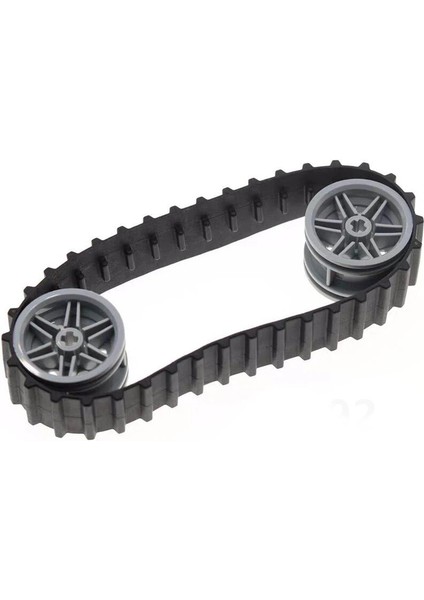 Yaratıcı Tank Zinciri Parça Bağlantı Yapı Taşları Tek Geniş 1.5 Geniş Çift Geniş Tuğla 53992 88323 3873 3711 Parça Sırtı Moc Oyuncak (Yurt Dışından) indirimleri