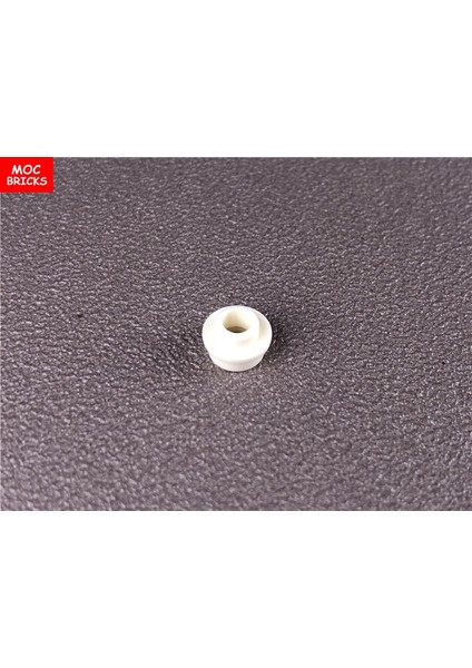 Moc Tuğla Beyaz Şamdan Mum Alev Ateş ile Fit 37762 37775 Yapı Taşları Şekil Dıy Oyuncaklar Çocuklar Için Bebek Hediyeler (Yurt Dışından) modelleri