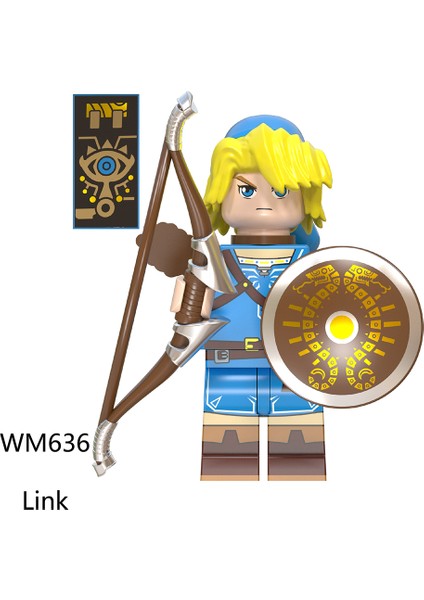 Minifigures Yapı Taşı Oyuncaklar Bağlantı Prenses Montajlı Yapı Taşları Oyuncaklar Çocuklar Için Hediyeler Oyun Hayranları (Yurt Dışından) indirimleri