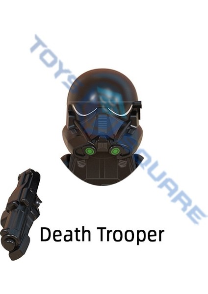 Cara Dune Ölüm Trooper Greef Carga Mandalorian Moff Gideon Modeli Yapı Taşları Moc Tuğla Seti Çocuklar Için Hediyeler Oyuncak (Yurt Dışından) modelleri