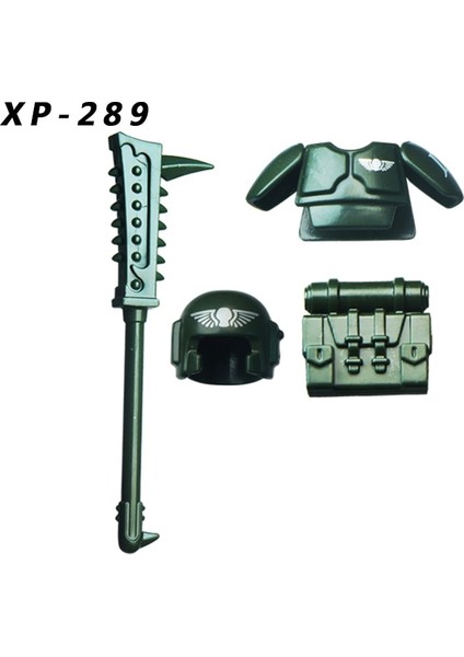 Adet/grup Koruit KT1037 Ortaçağ Kez Set S Zırh Kask Aksesuarları Yapı Taşları Tuğla Oyuncaklar Çocuklar Için XP286-291 (Yurt Dışından) indirimleri