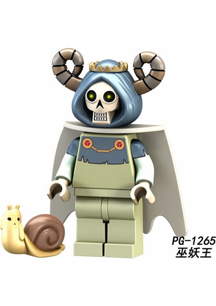 Gc Macera Zamanı Minifigures Finn Jake Marceline Prenses Bubblegum Uyumlu Anime Yapı Taşları Çocuk Oyuncakları Yok (Yurt Dışından) modelleri