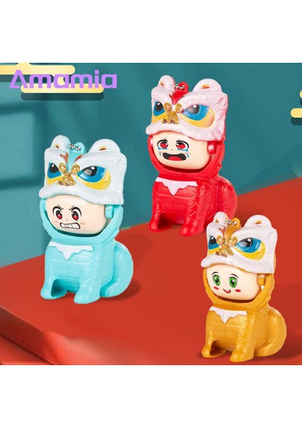 Çocuk Yüz Değişen Oyuncak Sichuan Opera Yüz Değişen Bebek Çin Aslan Dans Figürü Oyuncak Çocuklar Için Doğum Günü Hediyesi Sichuan Opera Yüz Değişen Oyuncak (Yurt Dışından) fırsatları