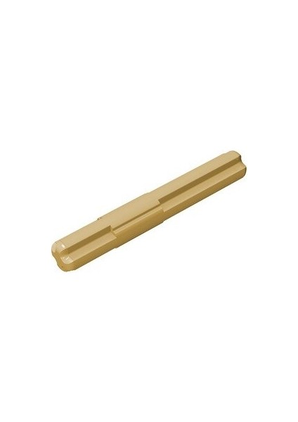 Yüksek Teknoloji Parçaları Moc Aks Dıy Yapı Taşları Aksesuarları Eğitici Oyuncaklar ile Uyumlu 6587/24316/15462/3737/3706 (Yurt Dışından) indirimleri