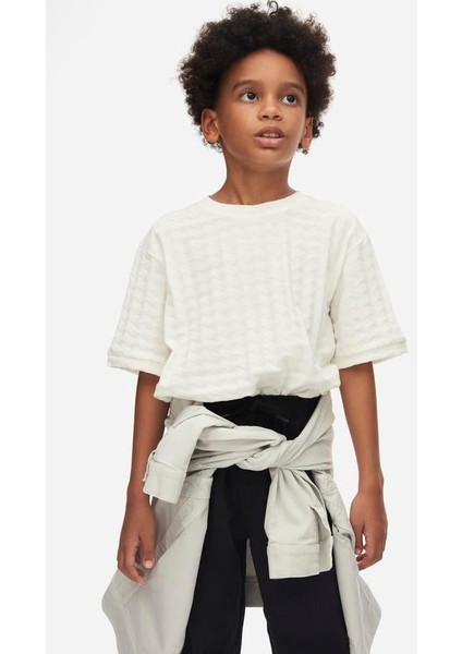 Erkek Çocuk Vannes Tshirt 48313