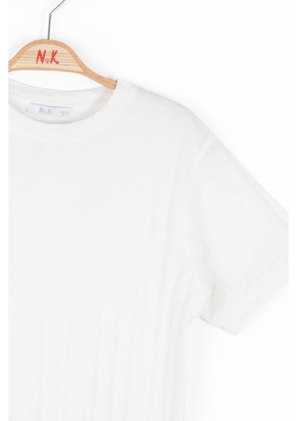 Erkek Çocuk Vannes Tshirt 48313 modelleri