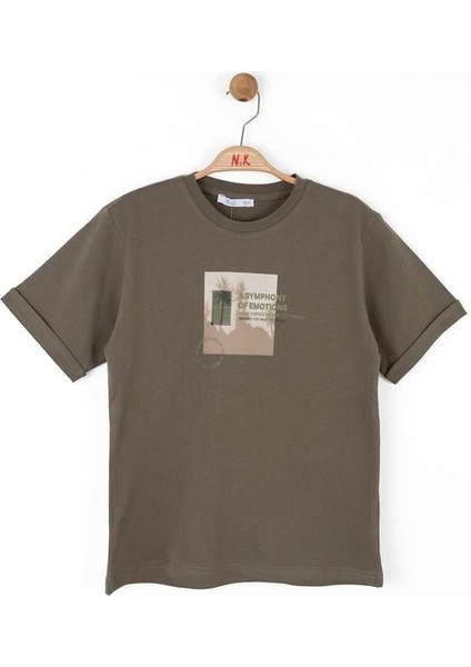 Erkek Çocuk Freedom Tshirt 48327 fiyatları