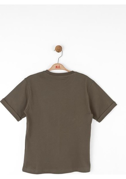 Erkek Çocuk Freedom Tshirt 48327 modelleri