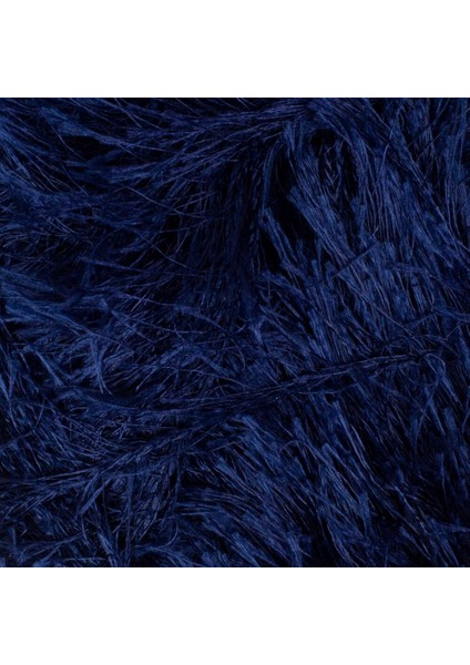 Furry Lacivert El Örgü Ipi - RF005 - 34044 fiyatları