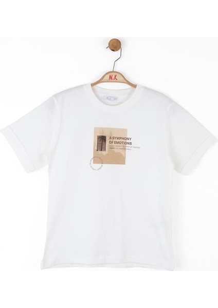 Erkek Çocuk Freedom Tshirt 48327