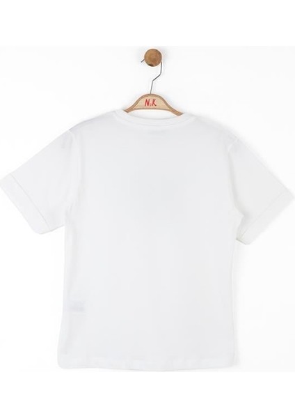 Erkek Çocuk Freedom Tshirt 48327 fiyatları