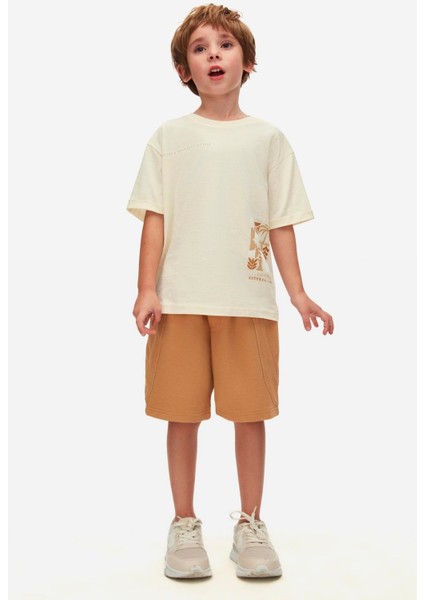 Erkek Çocuk Touch Tshirt 48505