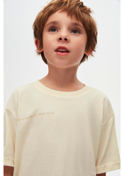 Erkek Çocuk Touch Tshirt 48505 fiyatları