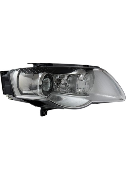Volkswagen Passat B6 Sağ Far 2005-2011 (Xenon-Beyin)