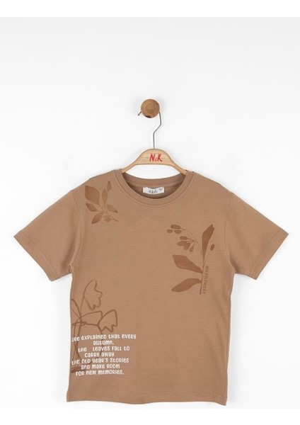 Erkek Çocuk Autumn Tshirt 48501 fiyatları
