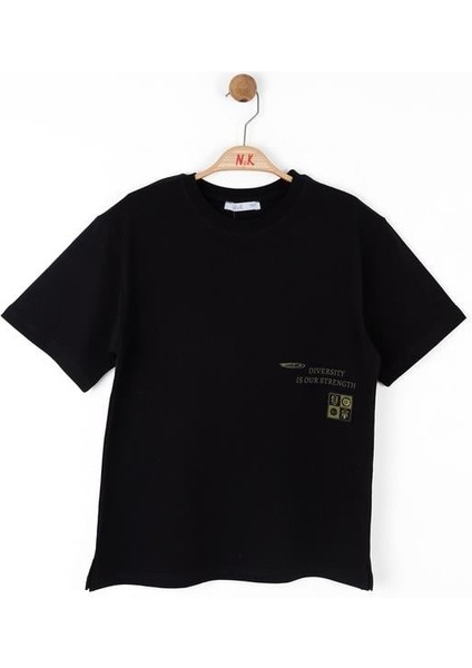 Erkek Çocuk Diversity Tshirt 48322 fiyatları