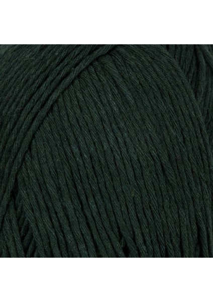 Natural Cotton Yeşil El Örgü Ipi - R073 fiyatları