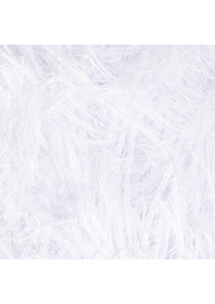 Furry Beyaz El Örgü Ipi - RF118 - 34067 fiyatları