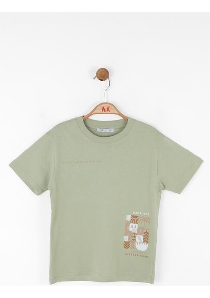 Erkek Çocuk Touch Tshirt 48505 fiyatları