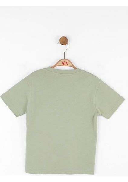 Erkek Çocuk Touch Tshirt 48505 modelleri