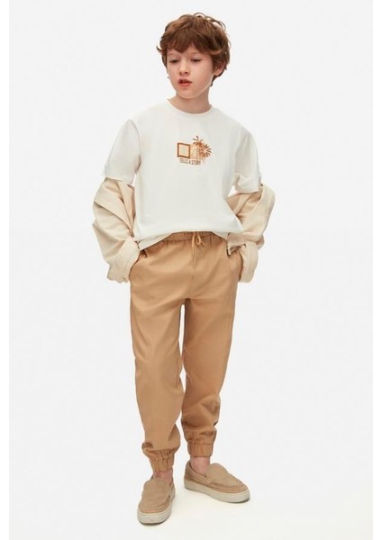 Erkek Çocuk Tells Tshirt 48358