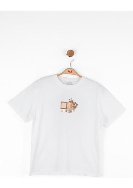 Erkek Çocuk Tells Tshirt 48358 fiyatları