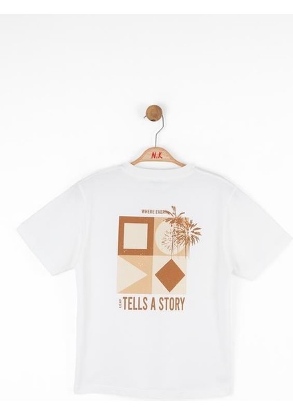 Erkek Çocuk Tells Tshirt 48358 modelleri