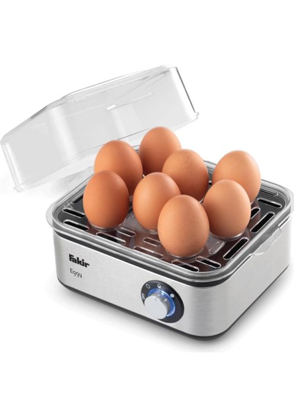 Eggy Yumurta Pişirici 500 W