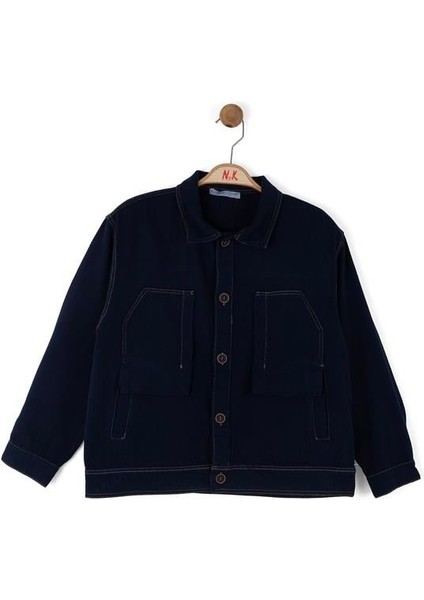 Erkek Çocuk Style Ceket 48355