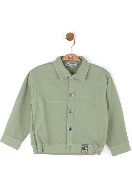Erkek Çocuk Basil Ceket 48513