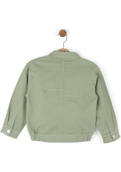 Erkek Çocuk Basil Ceket 48513