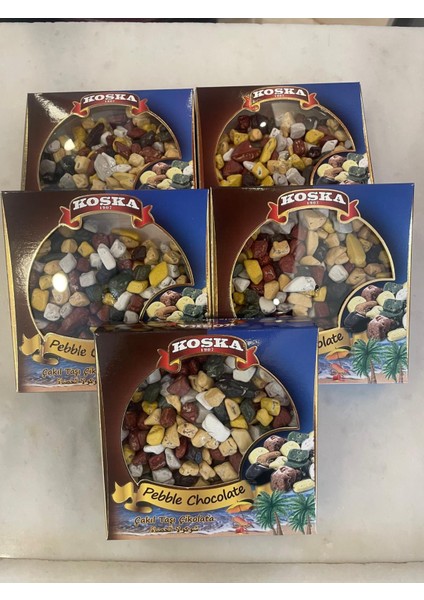 Çakıltaşı 220 gr 1 Adet fırsatları