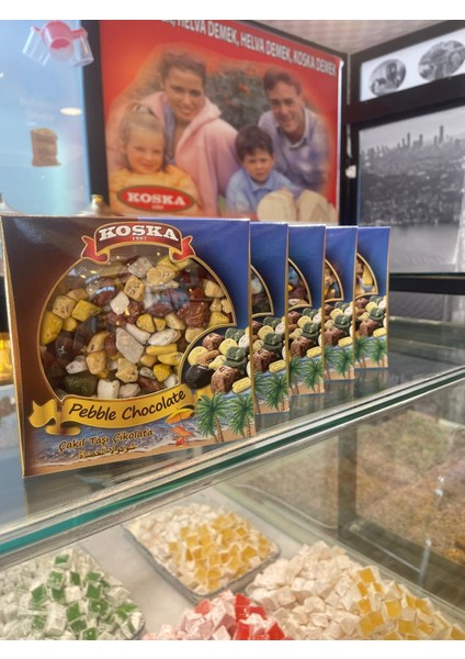 Çakıltaşı 220 gr 1 Adet indirimleri